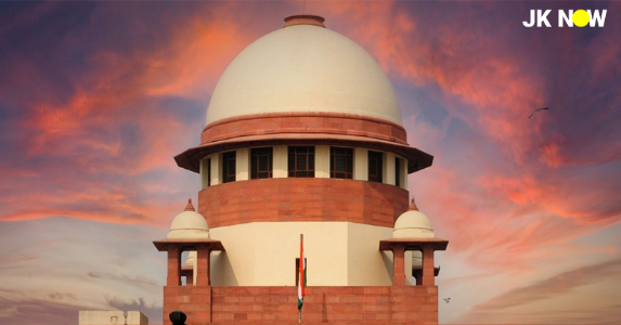 Supreme Court gives Centre 4 more weeks to respond on J&K statehood pleas