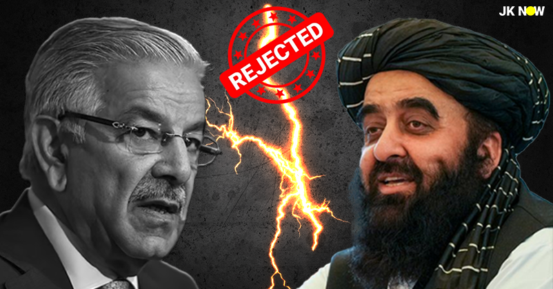 Pakistan faces humiliation after Afghanistan rejects visas of top leaders amid deadly border clashes
