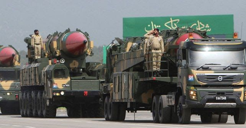 Pakistan debates renaming Ghaznavi