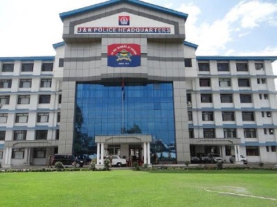 CIK conducts raids across Kashmir in connection with Delhi Red Fort blast probe