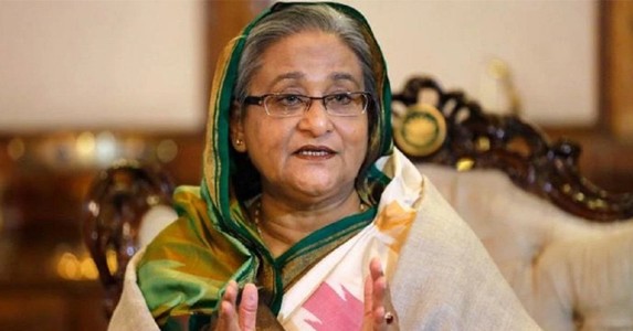 Bangladesh Court Sentences Ousted PM Sheikh Hasina to Death for Crimes Against Humanity
