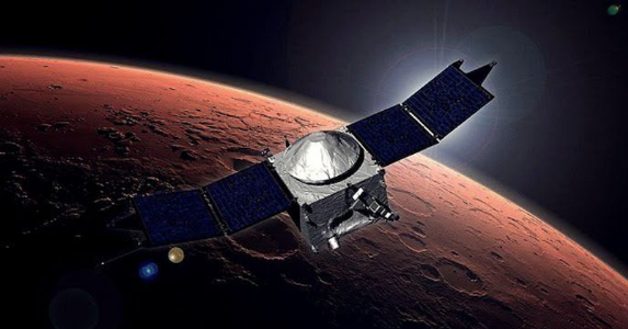 12 years of Mangalyaan launch: (November 5, 2013) This day in history