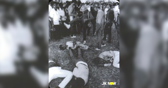 The Tragedy of 12 December, 1971: The Genocide by Pakistan Army during the Bangladesh Liberation War