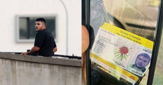 Pakistani-Origin Terrorists Open Fire at Hanukkah Event in Australia, 16 Killed Including Child