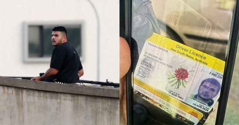 naveed akram bondi beach attack naveed akram bondi beach attack