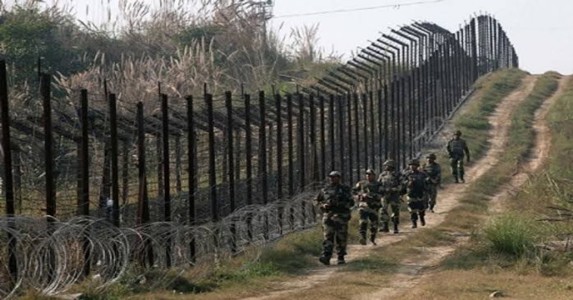 93% India–Pakistan Border Fenced; 79% Along India–Bangladesh, Govt Tells Lok Sabha