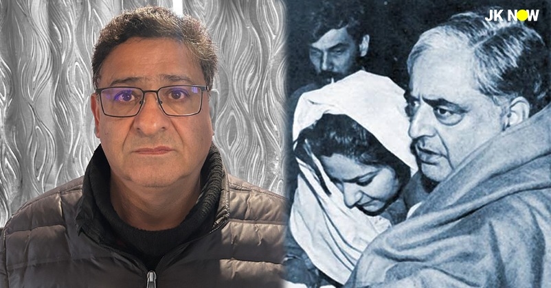 CBI Arrests 35 Year Absconder in Rubaiya Sayeed Kidnapping Case 