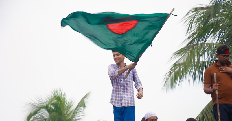  Osman Hadi Political Leader Shot in Bangladesh