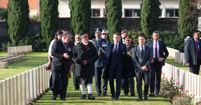 Mazargues War Cemetery Mazargues War Cemetery
