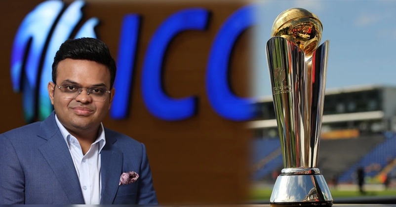 Champions Trophy 2025 Champions Trophy 2025