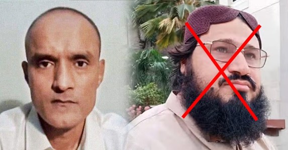 Mufti Shah Mir, Accused in Kulbhushan Jadhav’s Abduction, Shot Dead in Pakistan