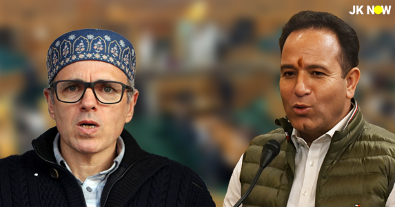 NC’s Budget Speech: Big Promises, But No Roadmap for J&K’s Growth