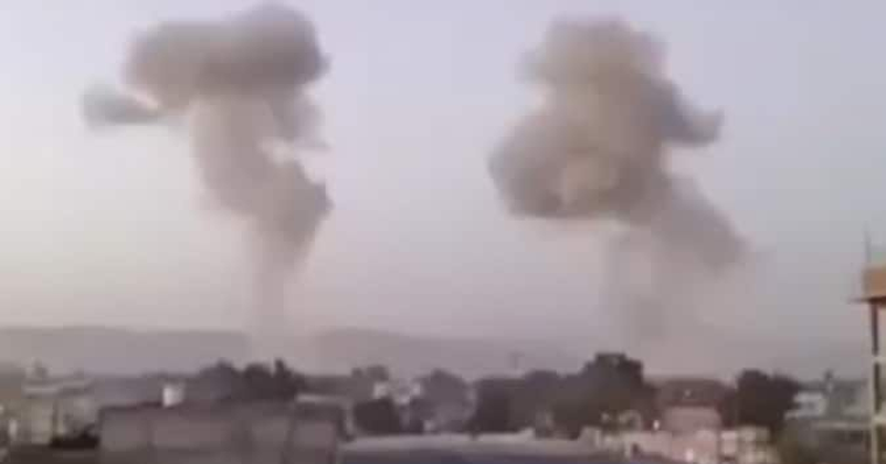 Deadly Suicide Attack in Pakistan’s Khyber Pakhtunkhwa: 12 Killed, 30 Injured
