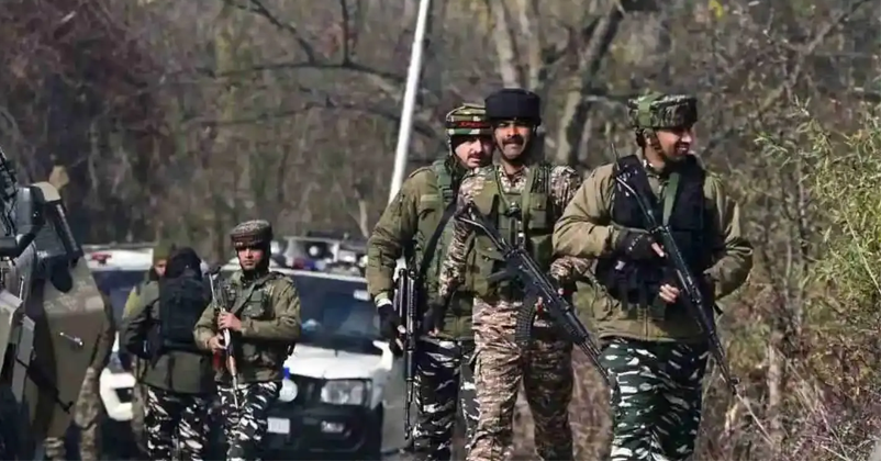3 terrorist gundown in kishtwar jammu kashmir 3 terrorist gundown in kishtwar jammu kashmir