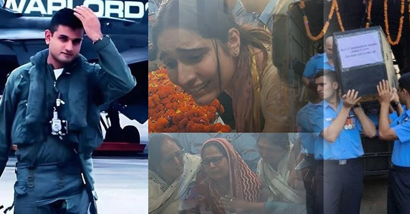 Mother FFlight Lieutenant Siddharth Yadavaints, Fiancee Breaks Down: Nation Bids a Tearful Goodbye to Flight Lieutenant Siddharth Yadav Mother FFlight Lieutenant Siddharth Yadavaints, Fiancee Breaks Down: Nation Bids a Tearful Goodbye to Flight Lieutenant Siddharth Yadav