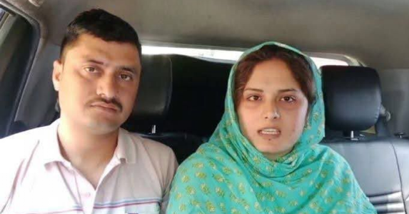 CRPF Jawan Dismissed for Hiding Marriage to Pakistani Woman, Letting Her Overstay