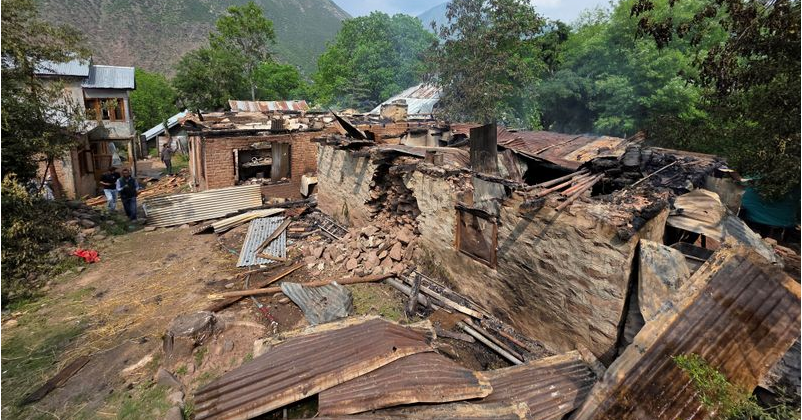 pakistan Loc