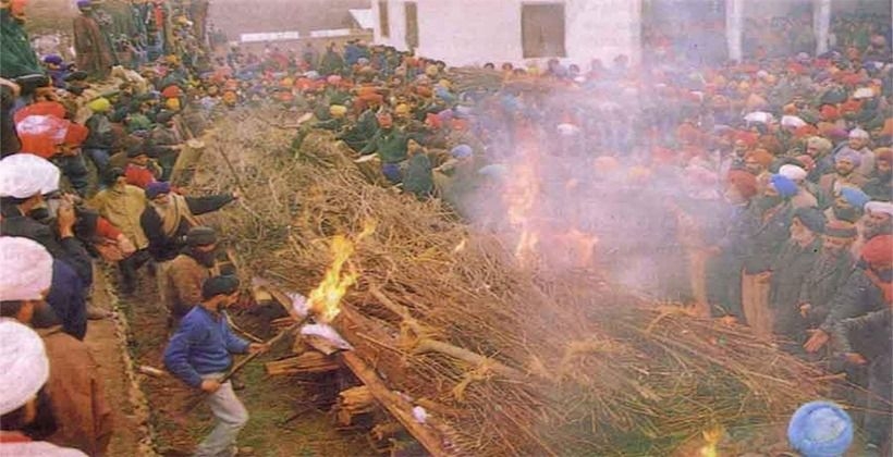25 Hindus Killed in Cold Blood by Islamist Terrorists: Remembering the Chapnari Massacre of June
