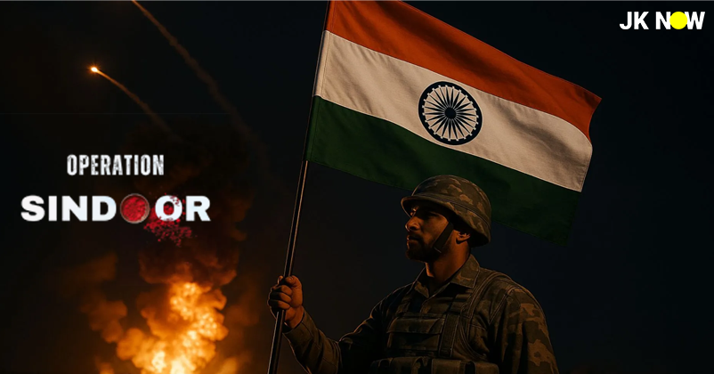 India’s new doctrine on Pakistan backed Terrorism