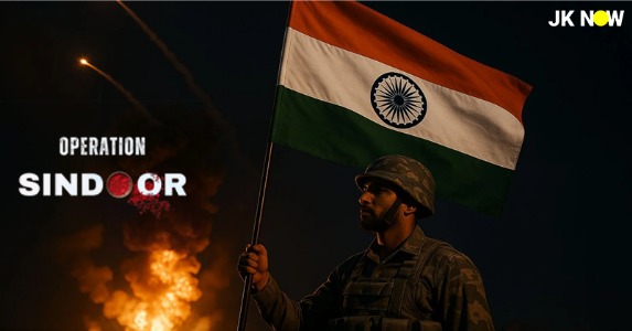 1990 to 2025 - Changing India’s response to Terrorism originated from by Pakistan - An overview