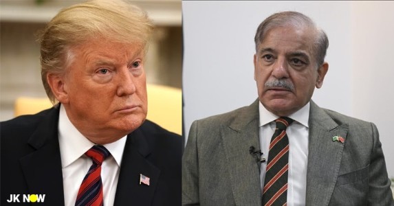 Pakistan Nominates Donald Trump for 2026 Nobel Peace Prize