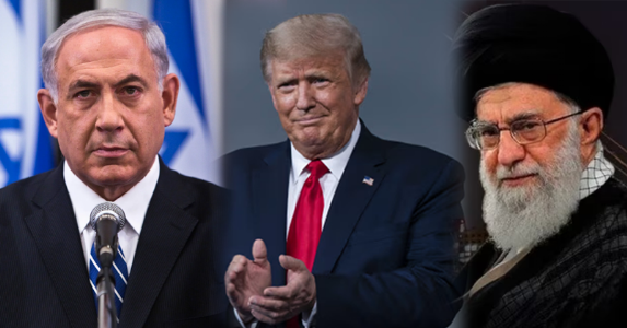 Donald Trump Announces Israel-Iran Ceasefire, Declares ‘12 Day War’ Over