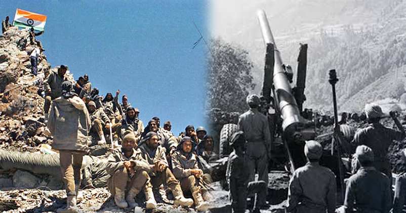 1947 or 1999 india pakisatn war