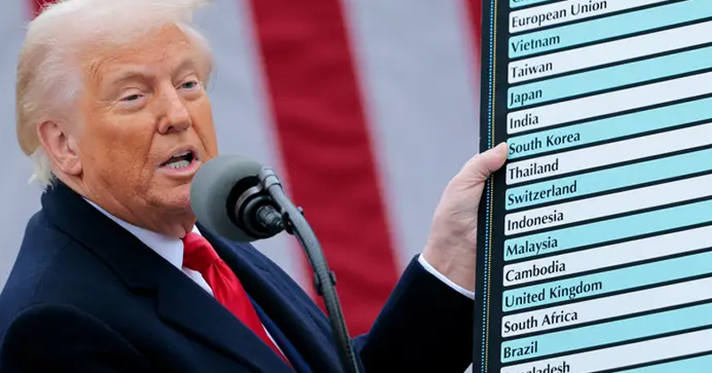 donald trump TARIFFS donald trump TARIFFS