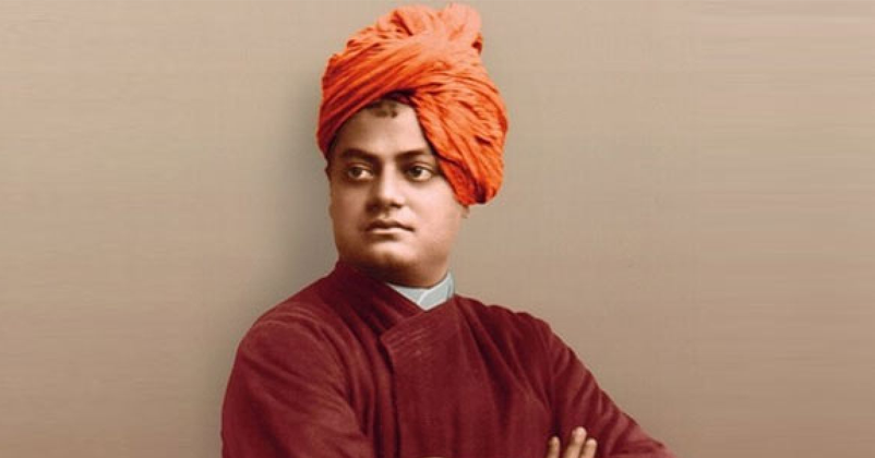 Swami Vivekananda