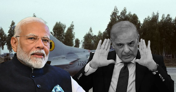 Pakistan’s Airspace Ban on India Backfires, Rs 127 Crore Lost in 2 Months