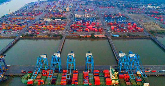 India’s Maritime Push Is Powered by Partnerships