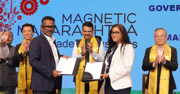 India, Singapore Finalise Maritime Corridor