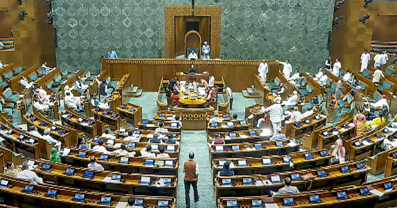 CMs, Ministers to Lose Office if Jailed for 30 Days: Two Key Bills in Lok Sabha Today