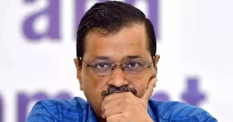 kejriwal
