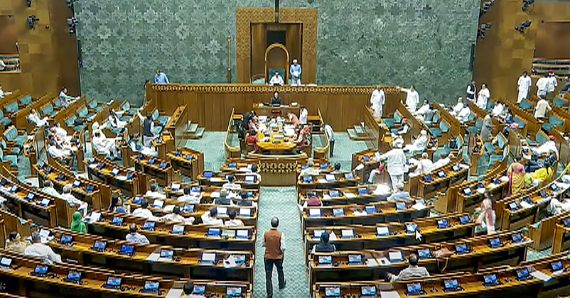 Loksabha