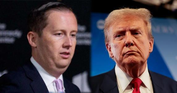Trump Names Sergio Gor as US Ambassador to India Amid Tariff Challenges
