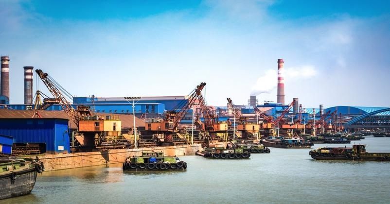 India maritime 