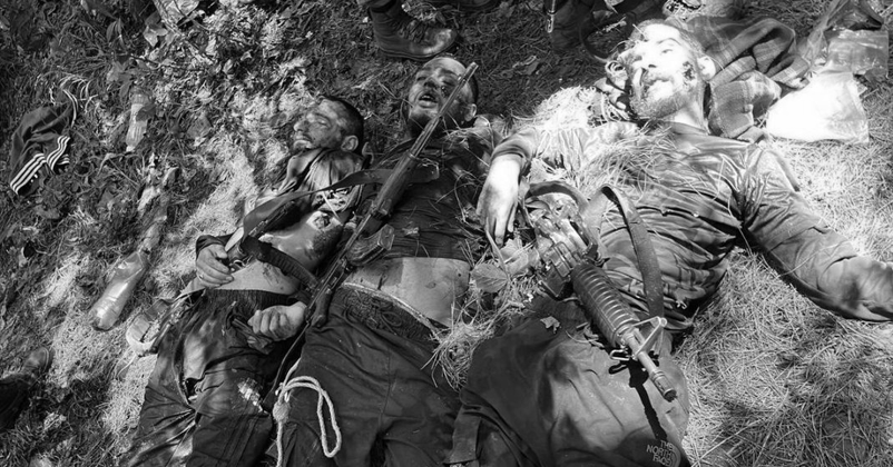  Pahalgam terrorists