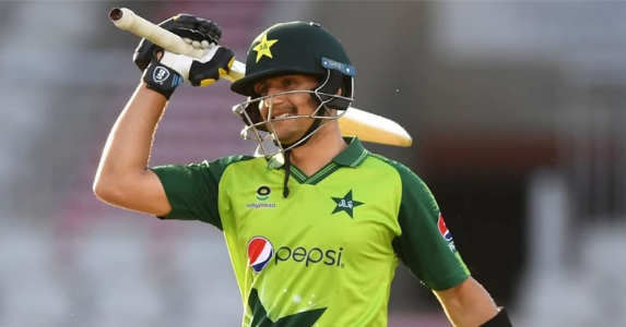 Shame for Pakistan Cricket: Haider Ali Caught in Rape Investigation in England