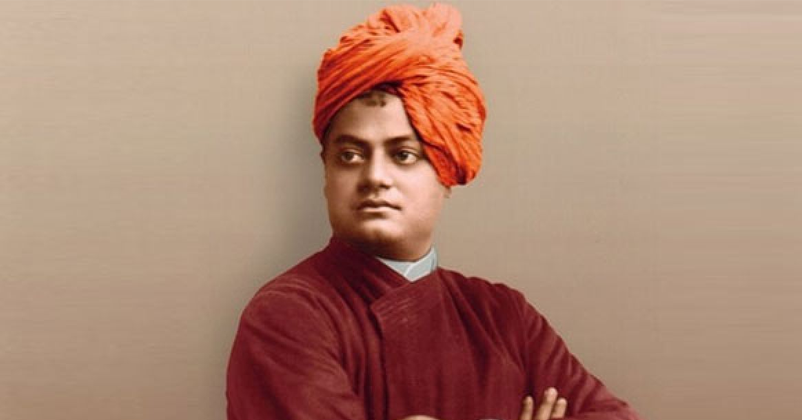 Swami Vivekananda