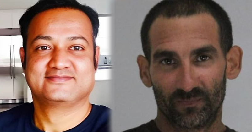Indian Origin man beheaded in Dallas as US faces another brutal killing
