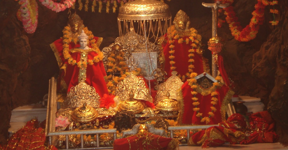 Vaishno Devi Yatra to resume from September 14, says Shrine Board