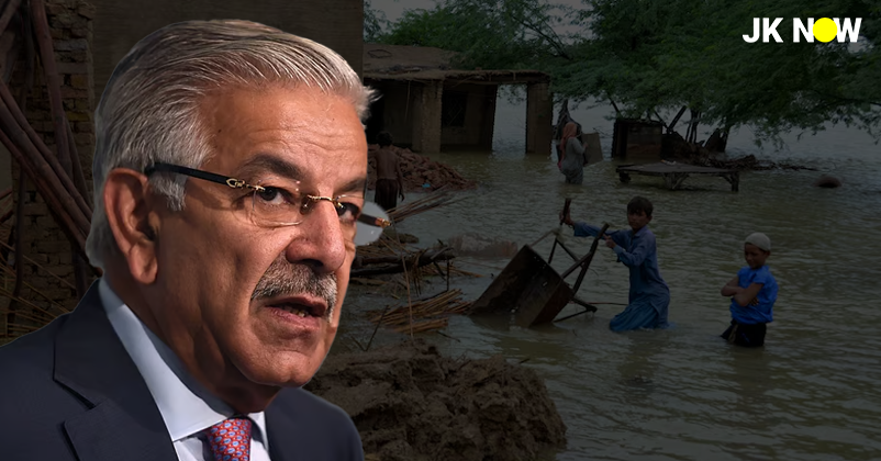 Pakistani Defence Minister Khwaja Asif Pakistani Defence Minister Khwaja Asif
