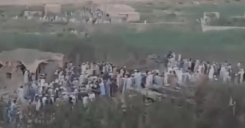 Khyber Pakhtunkhwa