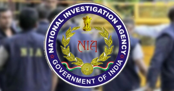 Red Fort Bombing Plot Exposed: NIA Arrests Planner Linked to Suicide Bomber
