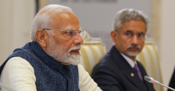 ‘Very Special Relationship’: Trump Reassures on India-US Ties; Jaishankar to Represent India at UNGA as PM Skips