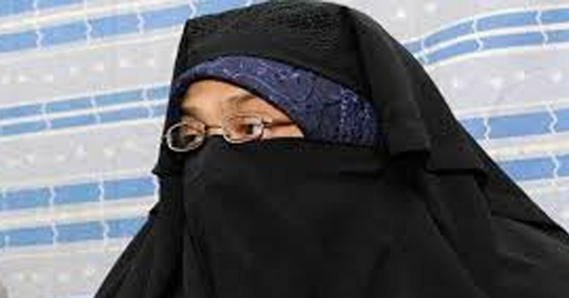 Aasiya Andrabi