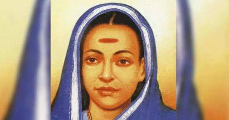  Savitribai Phule