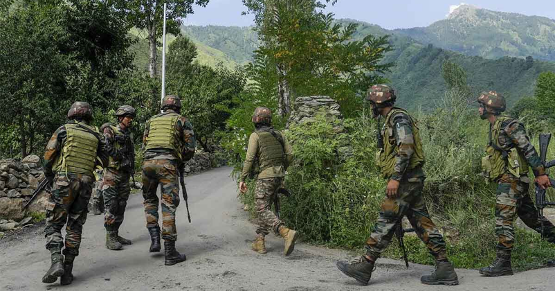 Kathua Encounter Kathua Encounter