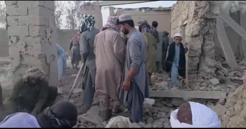 pakistan news air strike 